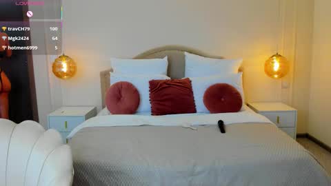 Lora online show from November 28, 9:33 pm