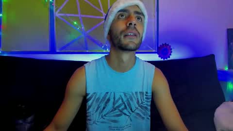 Apolo online show from December 22, 1:29 pm