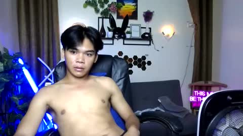 lord_hotasian online show from January 11, 10:05 pm