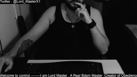 Snapshot of lord_masterx chatting on October 20, 3:33 am lord_masterx online show from October 20, 3:33 am