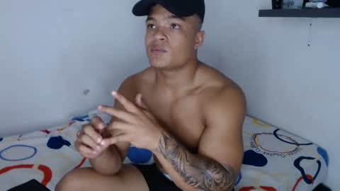 Dominic online show from September 14, 7:21 am