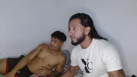 Dominic online show from January 19, 4:22 am