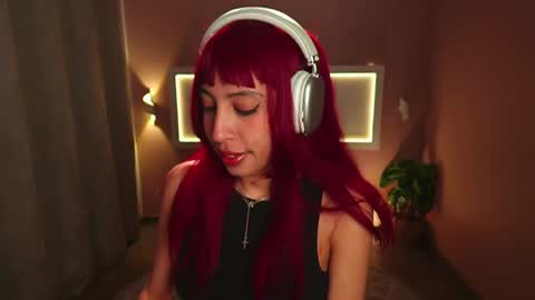 Deborah Daz online show from October 21, 1:16 pm