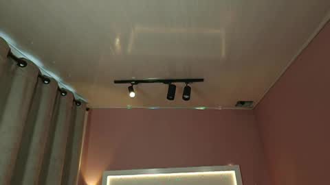 Deborah Daz online show from September 21, 1:59 pm