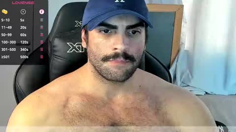 Lord Troper online show from February 26, 1:43 pm