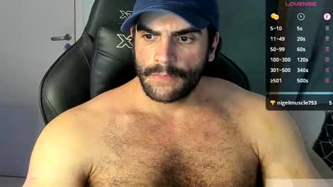 Lord Troper online show from March 12, 6:32 pm