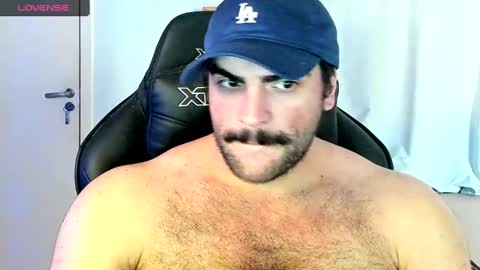 Lord Troper online show from February 25, 12:27 pm