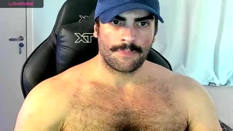 Lord Troper online show from February 25, 3:31 pm