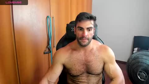 Lord Troper online show from November 27, 4:03 pm