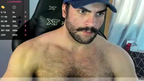 Lord Troper online show from March 7, 1:07 pm