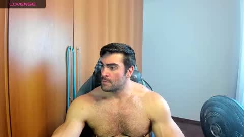 Lord Troper online show from October 22, 4:52 pm