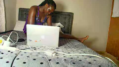 LORELAH online show from March 24, 8:09 am