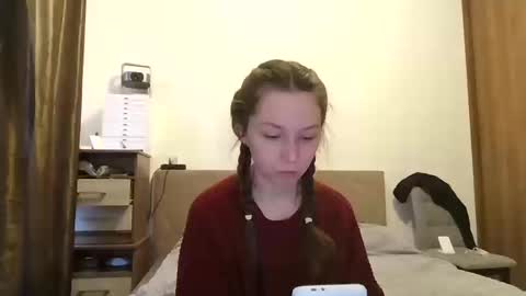 Lorelea cute online show from March 12, 3:16 pm