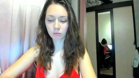 Snapshot of lorelea_cute chatting on December 11, 7:46 pm Lorelea cute online show from December 11, 7:46 pm