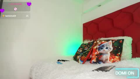 LORELI online show from December 19, 4:30 am