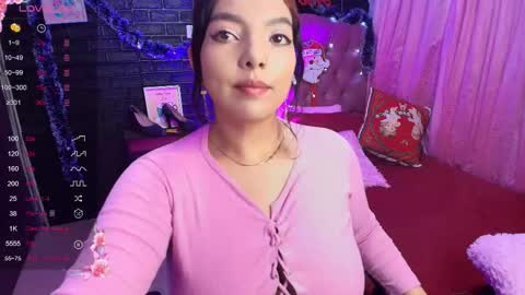 Loren online show from December 22, 10:16 pm