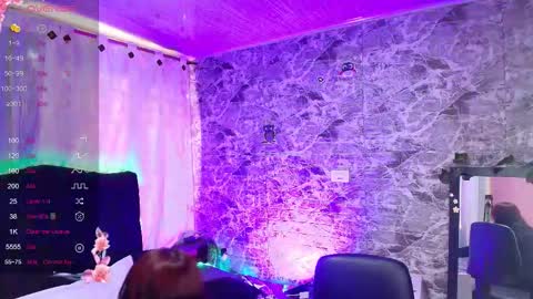 Loren online show from February 4, 9:30 pm