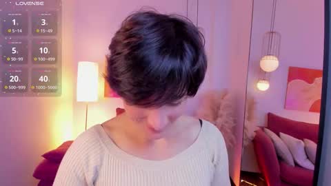 Loren online show from October 7, 2:24 pm