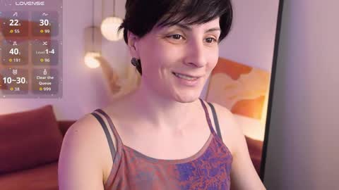 Loren online show from April 8, 6:27 am