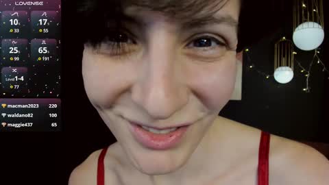 Loren online show from February 18, 5:31 pm