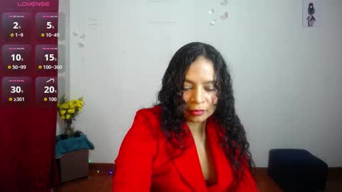 lorena494103 online show from October 3, 1:08 pm