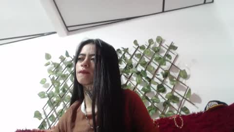 lorena  allison online show from October 29, 8:42 pm