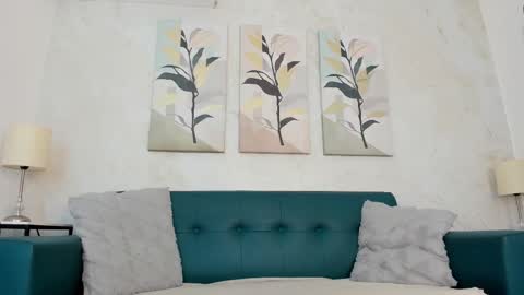 lorena_rubio online show from December 14, 12:00 pm