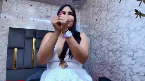 lorena_watson online show from March 21, 8:19 am