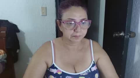 Snapshot of lorenatits chatting on March 5, 2:03 am Lorena.. online show from March 5, 2:03 am