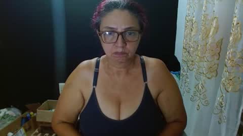 Snapshot of lorenatits chatting on October 8, 3:34 am Lorena.. online show from October 8, 3:34 am