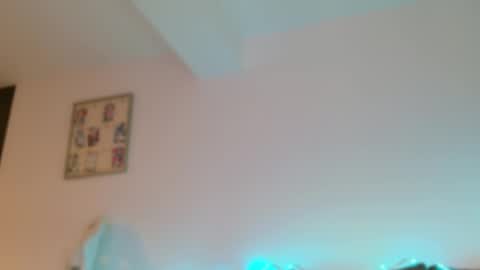 Amelia online show from October 29, 8:20 pm