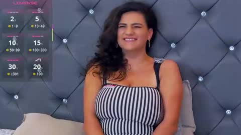 Lorenne Mays online show from September 30, 9:03 pm