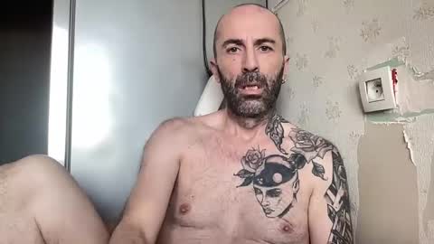 lorenzo44300 online show from January 9, 2:01 pm