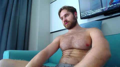 Lorenz online show from May 5, 3:46 am
