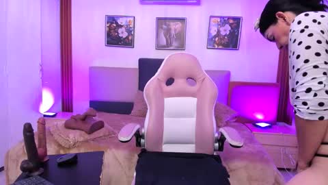 lorena online show from September 29, 3:05 am