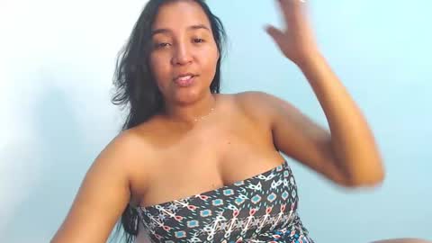 Snapshot of loretta_ chatting on October 2, 1:04 am Loretta Gmez online show from October 2, 1:04 am