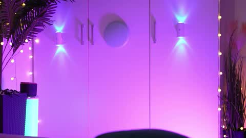 LoretteLorena online show from March 21, 7:36 am