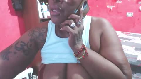 loretybighot online show from February 4, 4:44 pm