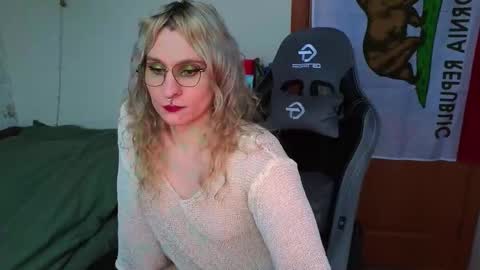 Lori -----------------------------------    online show from February 2, 2:03 pm