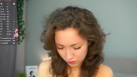 Naomi online show from November 8, 10:46 pm