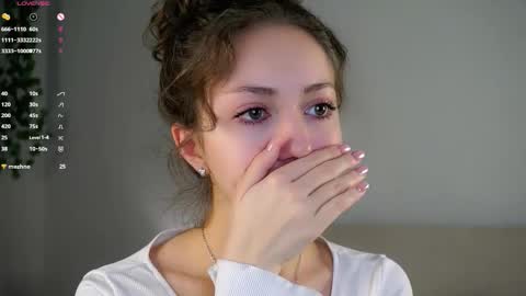 Naomi online show from November 28, 12:07 am