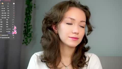 Naomi online show from November 13, 10:23 pm