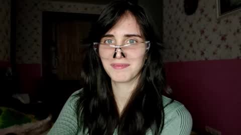 Kira online show from November 15, 5:03 pm