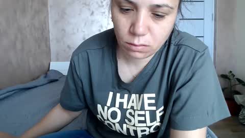 LorraGrey online show from April 27, 6:11 am