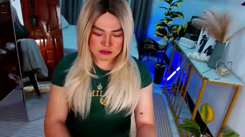 Los online show from April 21, 8:21 am