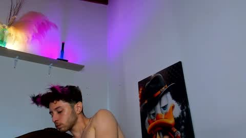 JUAN  JUAN online show from September 15, 10:39 am