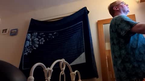 loser4annjuls online show from December 1, 3:37 am