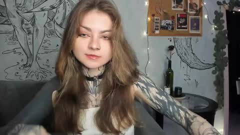 lostallice online show from November 1, 4:55 am