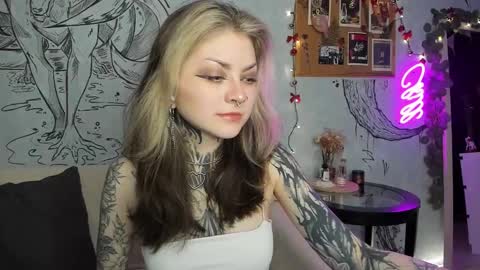 lostallice online show from January 4, 4:44 am