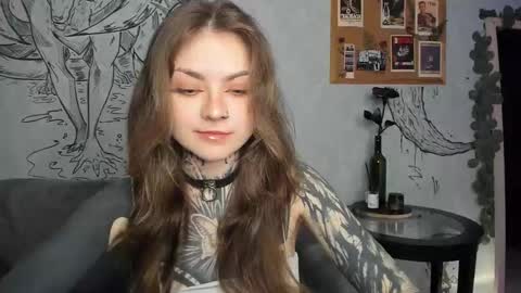 lostallice online show from January 11, 5:24 am